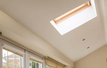 Upper Framilode conservatory roof insulation companies