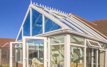 conservatory roof insulation costs Upper Framilode