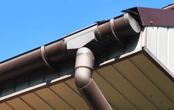 types of Upper Framilode fascias