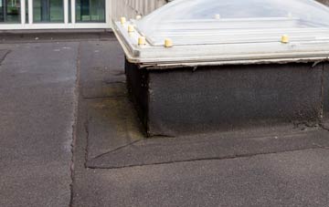 disadvantages of Upper Framilode flat roofs