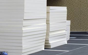 Upper Framilode flat roof insulation costs