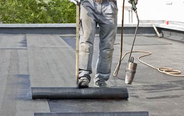 flat roof replacement Upper Framilode, Gloucestershire