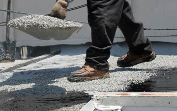 Upper Framilode flat roofing companies