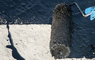 Upper Framilode liquid sealant waterproofing