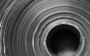 Upper Framilode pvc roof replacement