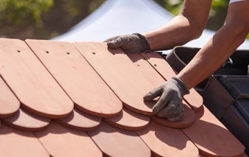 Upper Framilode roof tile contractors