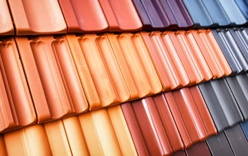 Upper Framilode roof tile costs