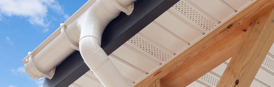 get Upper Framilode guttering quotes today