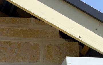 soffit repair Upper Framilode
