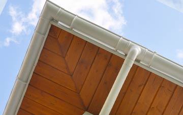 Upper Framilode soffit types