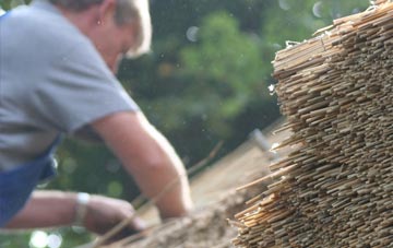 professional Upper Framilode thatchers