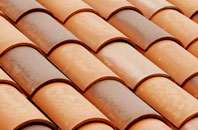Upper Framilode clay roofing