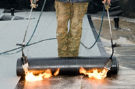 Upper Framilode flat roof sealing quote