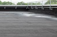 find rated Upper Framilode flat roofing companies