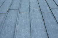 Upper Framilode lead roofing