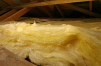 Upper Framilode pitch roof insulation