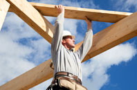 Upper Framilode roof replacement work