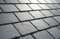 Upper Framilode slate roof