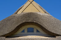 Upper Framilode thatch roofing